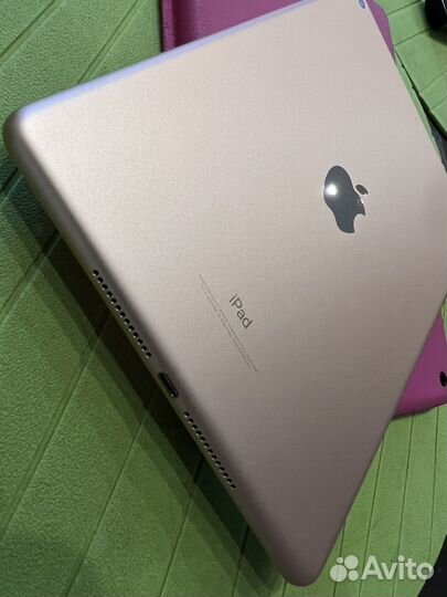 Apple iPad 6 128gb 2018