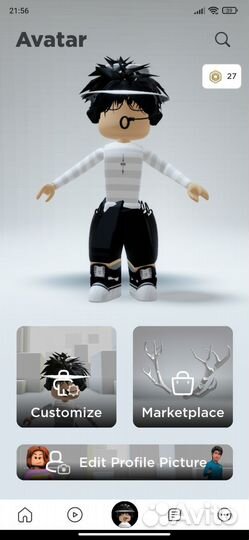 Фигурки роблокс