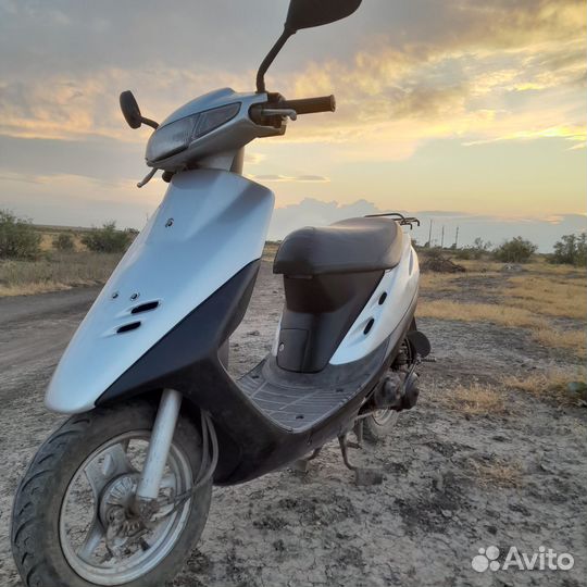 Скутер