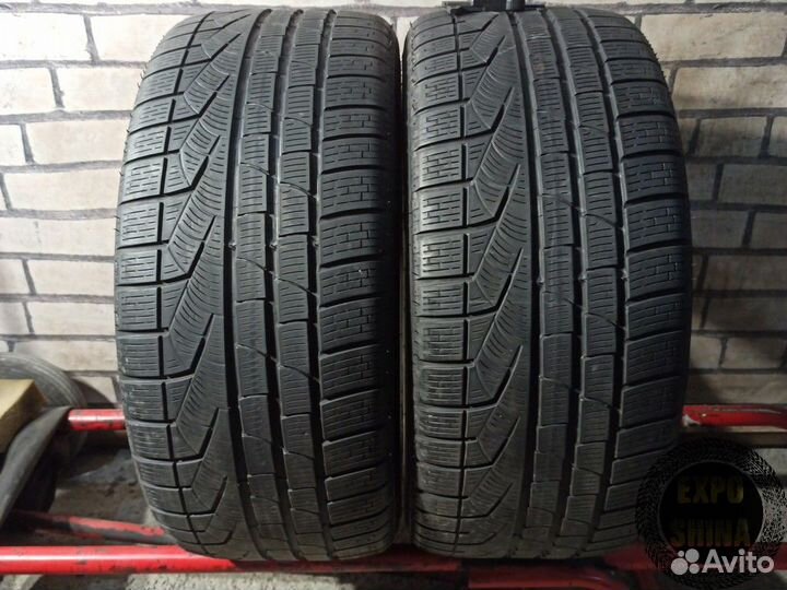 Pirelli Winter Sottozero 240 Serie II 275/35 R20