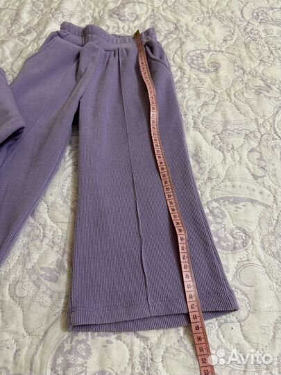 Костюм для девочки 92-98