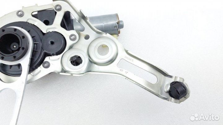 Б/У Б/У Механизм подъема двери/крышки багажника