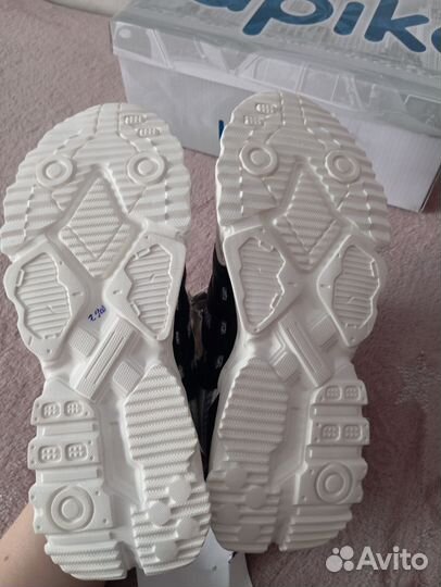 Кроссовки летние Капика