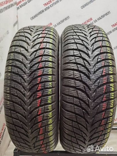 Goodyear UltraGrip 7+ 195/65 R15 91T