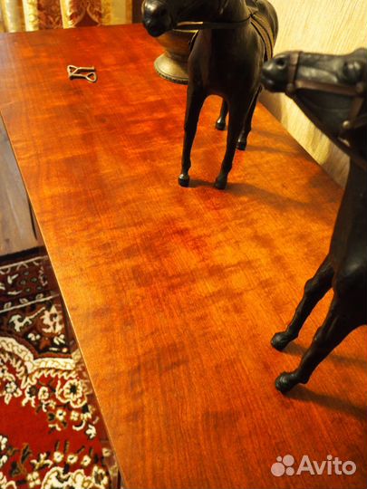 Комод тумба хайборд СССР