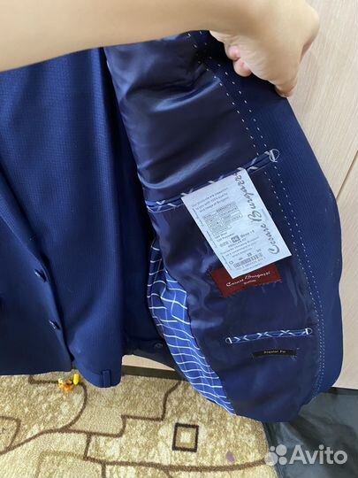 Костюм мужской