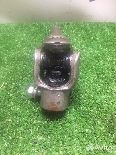 Рулевой карданчик Kia Spectra седан 1.6 S6D 2007