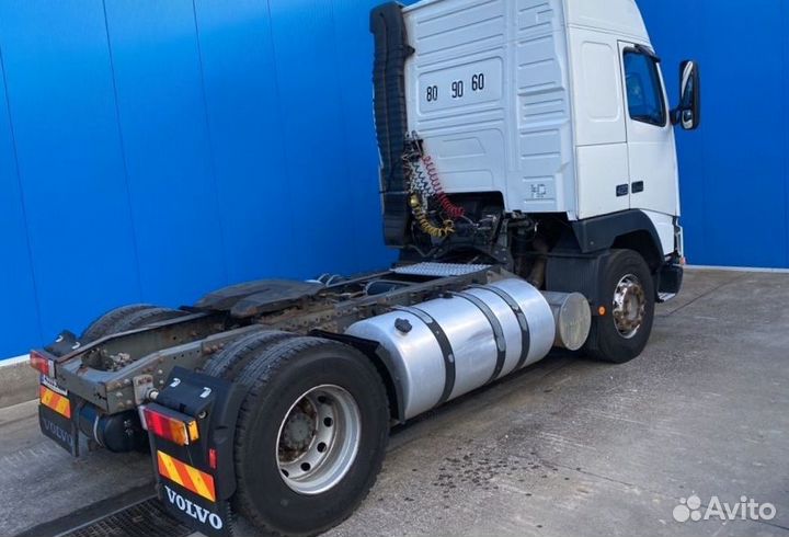 Запчасти б/у на Volvo, FH 1999-2001