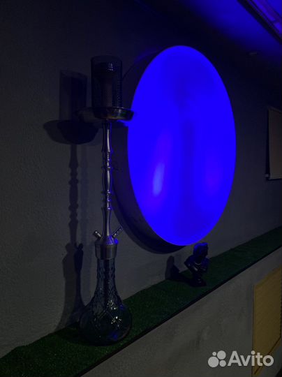 Аренда кальяна, услуги кальянщика