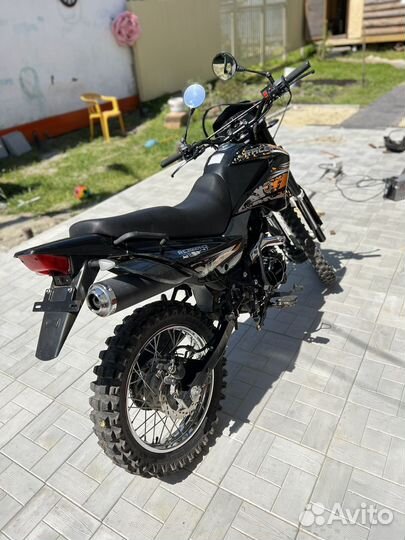 Продам racer panther rc200gy c2