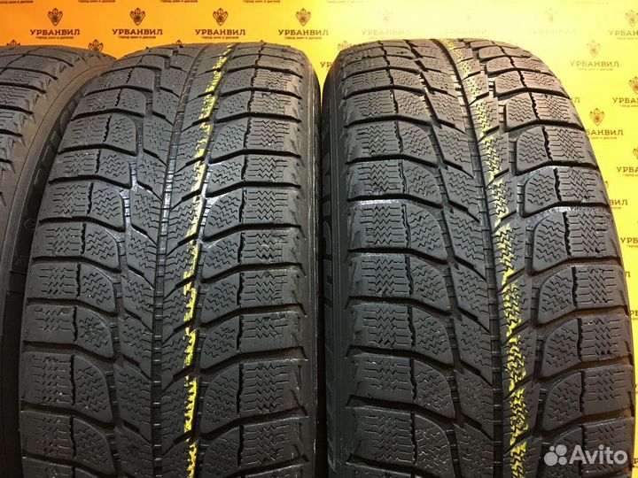 Michelin X-Ice 215/65 R16 98Q