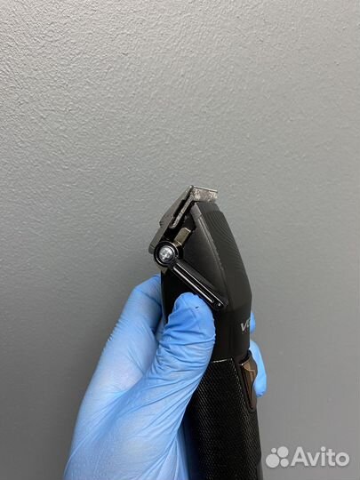 Машинка для стрижки волос новая VGR-280