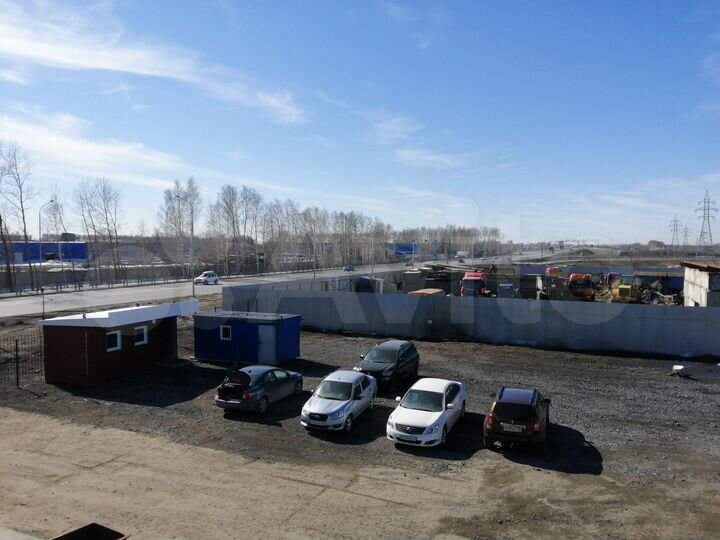 Участок 18 сот. (промназначения)