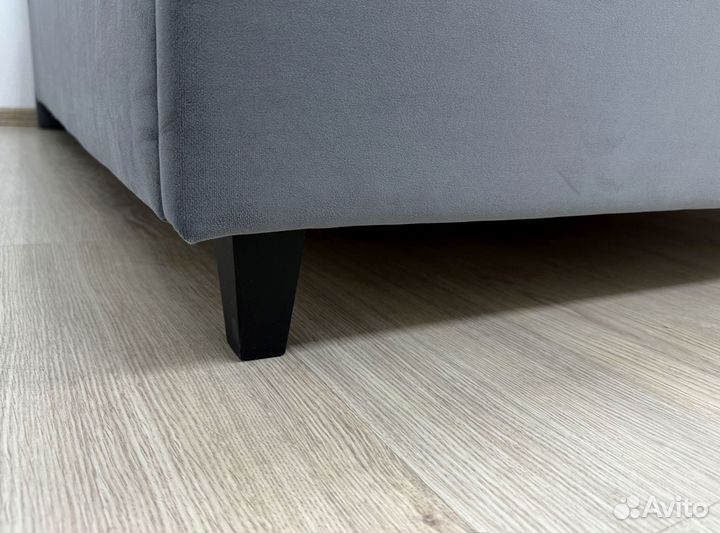 Кровать двухспальная