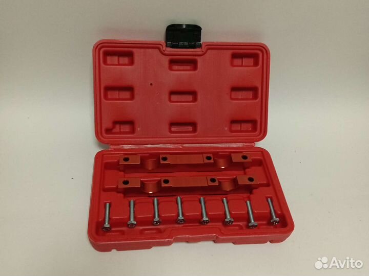 Набор фиксаторов грм мерседес м642 OM642 CDI