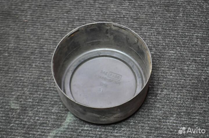 Колпак suzuki Grand Vitara TL52