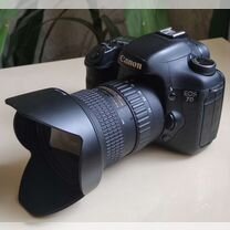 Canon EOS 7D