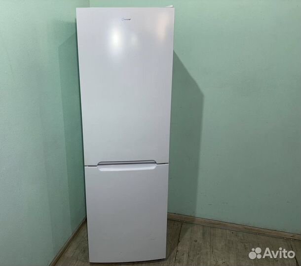 Холодильник candy no frost