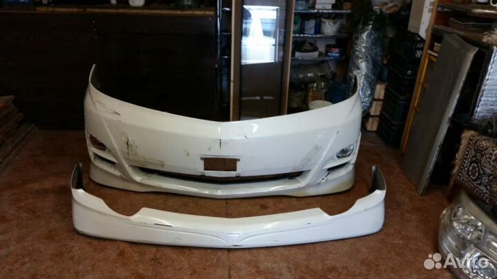 Тойота Альфард