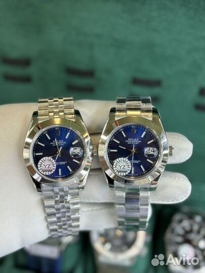 Часы мужские Rolex Oyster Perpatual Datejust