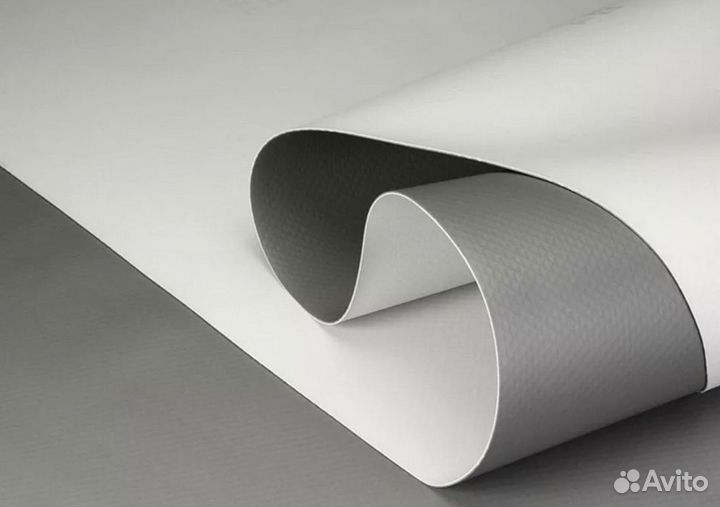 Пвх мембрана рулонами