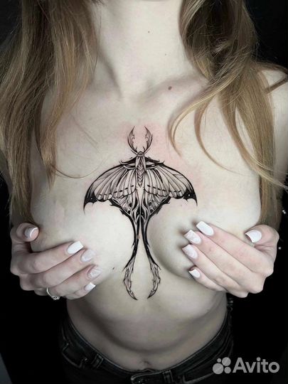 Татуировка