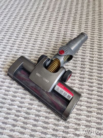 Пылесос RV-UR356 (запчасти)