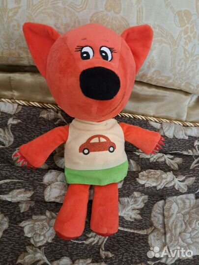 Игрушка Мимимишки