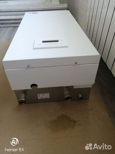 Электрический котел SEB-2201 stout plus