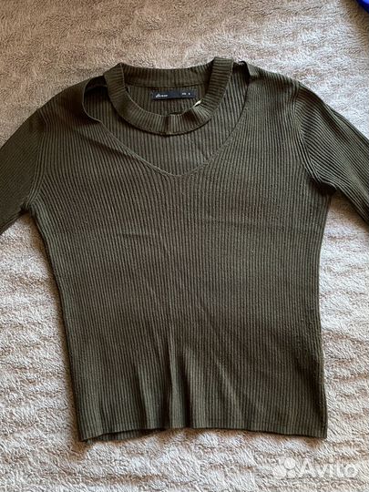 Пуловер женский 44-46