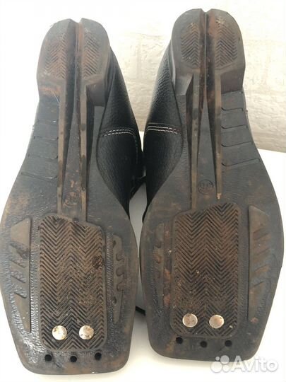 Лыжные ботинки 36 размер