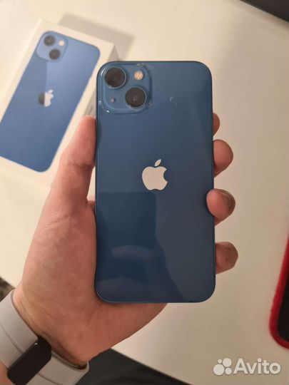 iPhone 13 128 gb