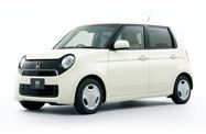 Honda N-One I (2012—2020) Хетчбэк