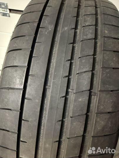 Goodyear Eagle F1 Asymmetric 3 245/45 R20