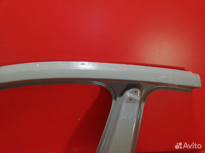 Стойка кузова левая Volkswagen Polo 6R1 cbza