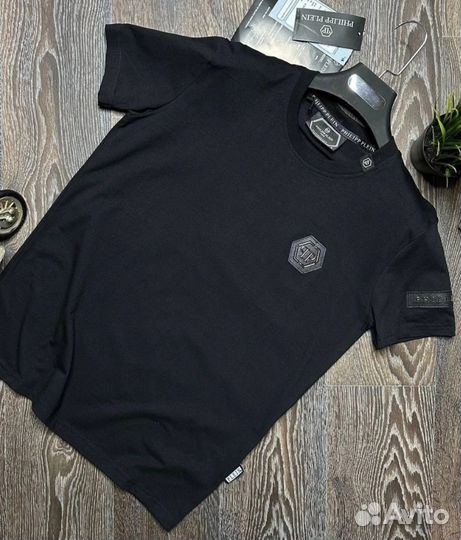 Футболка Philipp plein