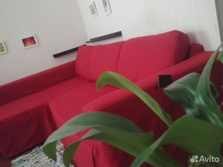 Чехлы на диваны из рогожки и др. тканей