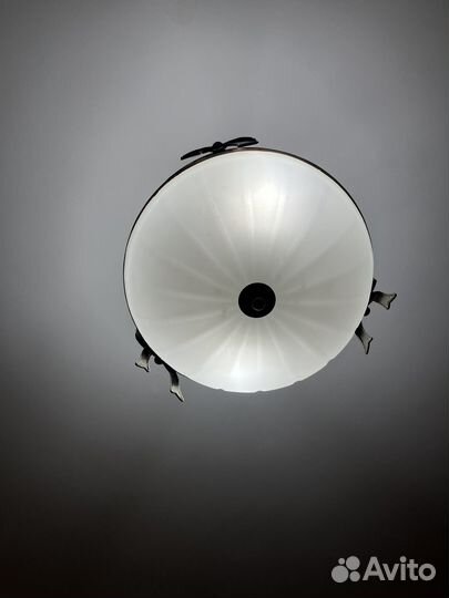 Светильник потолочный подвесной