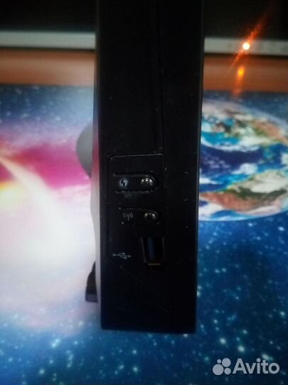 Роутер Sagemcom Fast 1744 v1