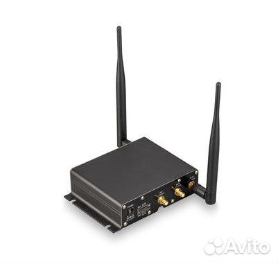 Wifi роутер с сим картой