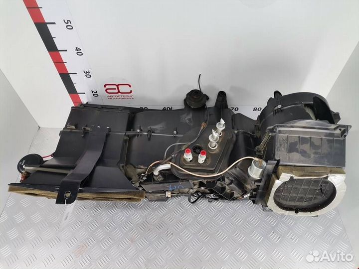 Отопитель в сборе (печка) Ford Expedition 2 2006