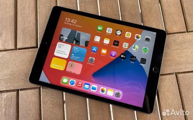 iPad 10.2 8gen 32gb