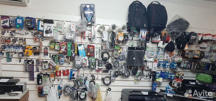 Переходные кольца на Canon 49-77 mm 