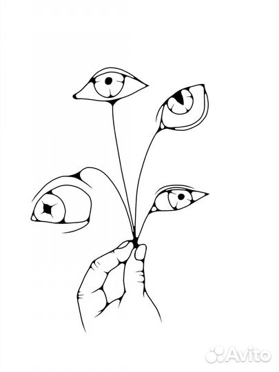 Татуировки на дому