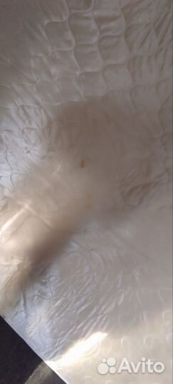 Матрас 200 х 200
