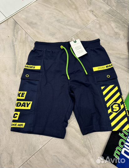 Новые вещи на мальчика