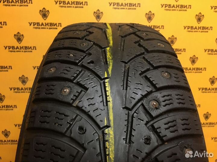 Nokian Tyres Nordman 5 185/60 R15 88T