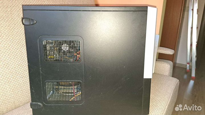 Компьютерный блок