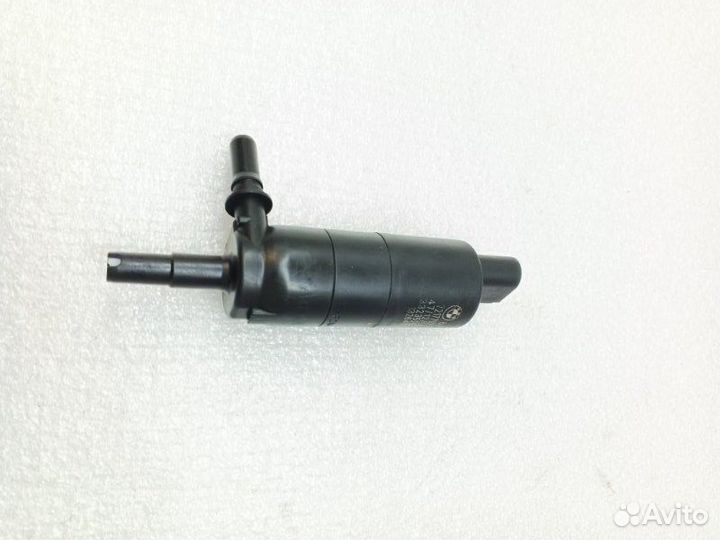 Насос омывателя фар Bmw 1-Series F20 2012