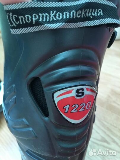 Ролики мужские 41 размер ск